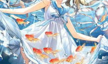 飞鸟动漫,描绘青春梦想的动漫世界