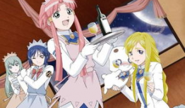 美女被吸漫画,美女意外卷入神秘吸力事件